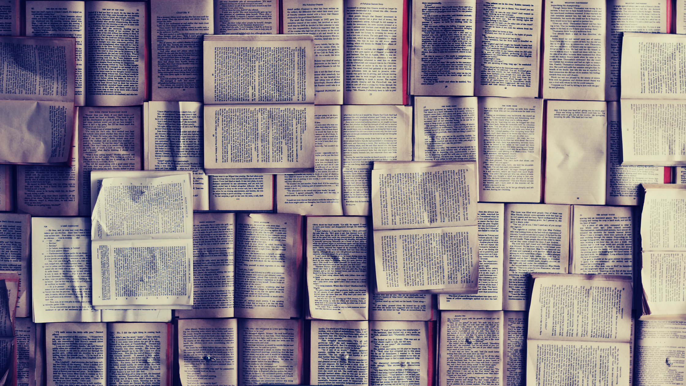 The Art of Forgetting