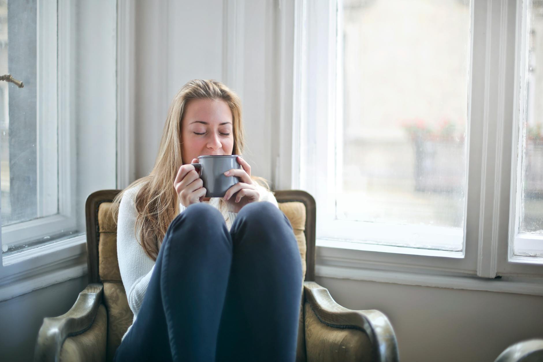 Winter Living: How to Stay Warm, Healthy, and Cozy All Season